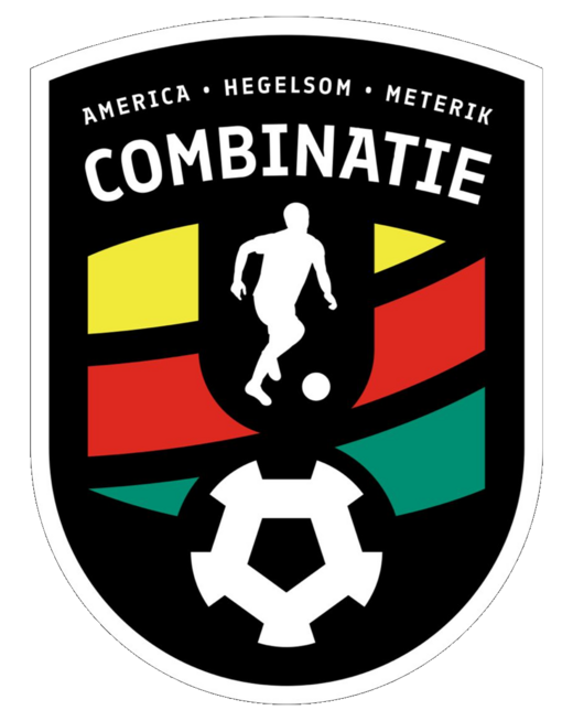 Clublogo SJO Combinatie America-Hegelsom-Meterik